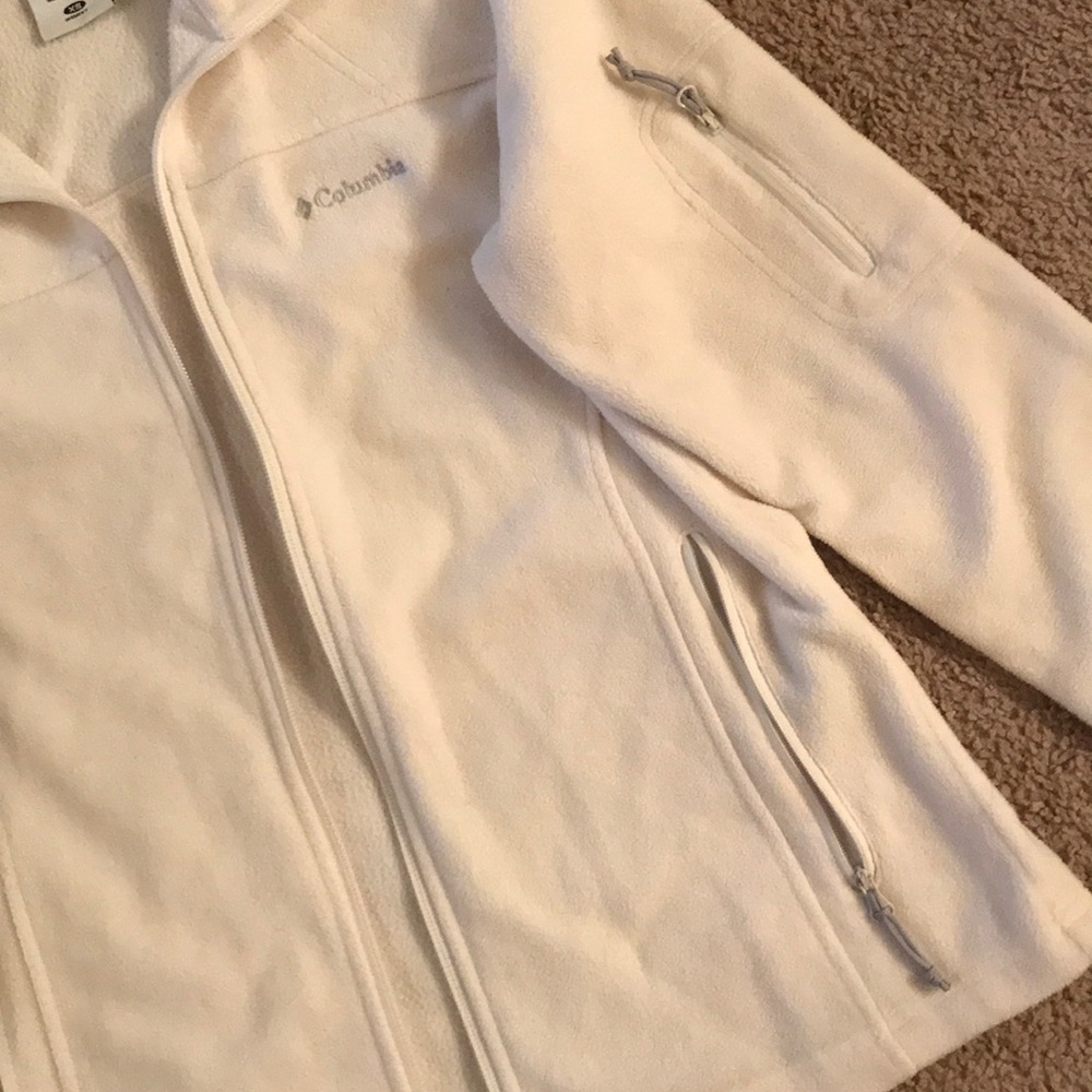 Columbia Jacket - Picture 2 of 3